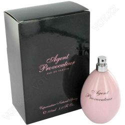 Agent Provocateur