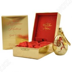 Agent Provocateur Maitresse Gold Edition