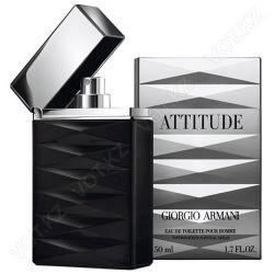 Giorgio Armani Armani Attitude