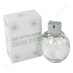 Giorgio Armani Emporio Armani Diamonds