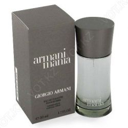 Giorgio Armani Armani Mania Men