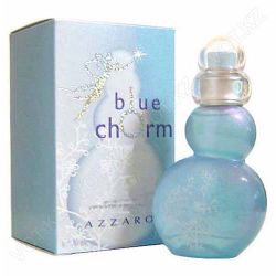 Azzaro Blue Charm