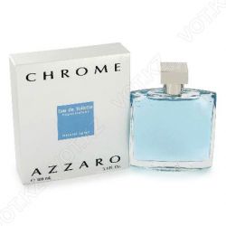 Azzaro Chrome