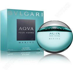 Bvlgari Aqva Marine Pour Homme