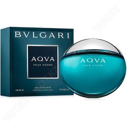 Bvlgari Aqua pour Homme