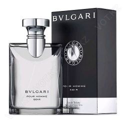 Bvlgari Soir Pour Homme