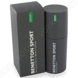 Benetton Sport Man