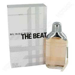 Burberry : THE BEAT
