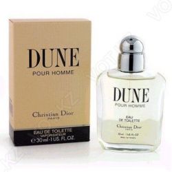 Christian Dior Dune pour Homme