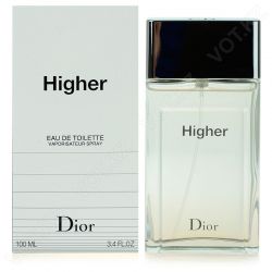 Christian Dior Higher Dior