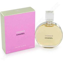 Chanel Chance