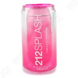 Carolina Herrera 212 Splash
