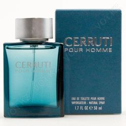 Cerruti pour Homme