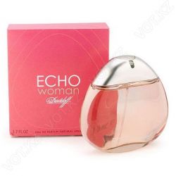 Davidoff Echo Woman