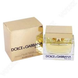 Dolce & Gabbana The One
