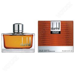 Alfred Dunhill Pursuit