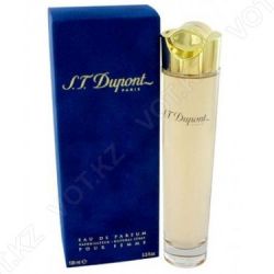 S.T. Dupont Femme
