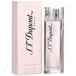 S.T. Dupont Essence Pure Femme