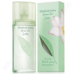 Elizabeth Arden Green Tea Lotus