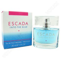 Escada Into the Blue