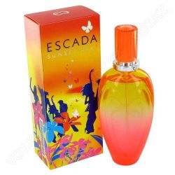 Escada Sunset Heat