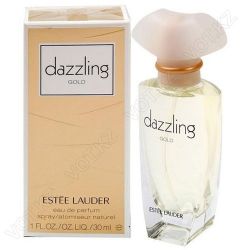 Estee Lauder Dazzling Gold
