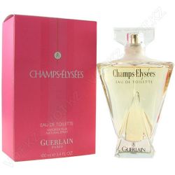 Guerlain Champs-Elysees
