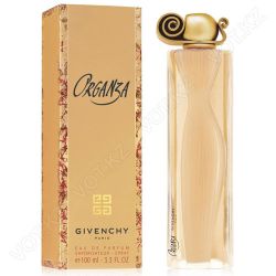 Givenchy Organza