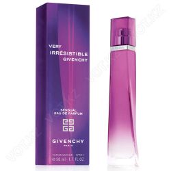 Givenchy Very Irresistible Sensual