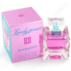 Givenchy Lovely Prism