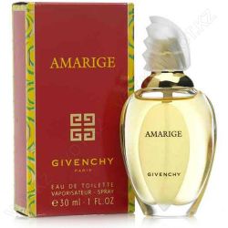Givenchy Amarige