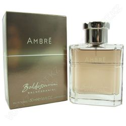 Hugo Boss Baldessarini Ambre