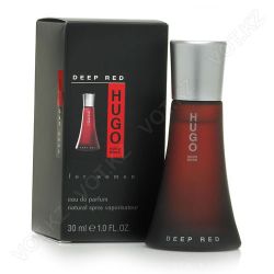 Hugo Boss Hugo Deep Red