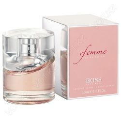 Hugo Boss Femme by Boss