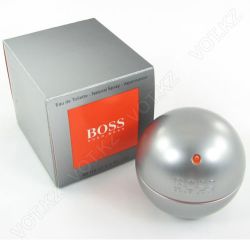 Hugo Boss Boss in Motion