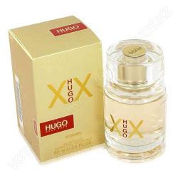 Hugo Boss Hugo XX