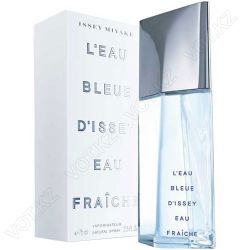 Issey Miyake L`Eau Bleue D`Issey Eau Fraiche