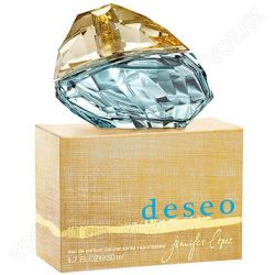 J.Lo (Jennifer Lopez) Deseo
