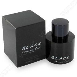 Kenneth Cole Black