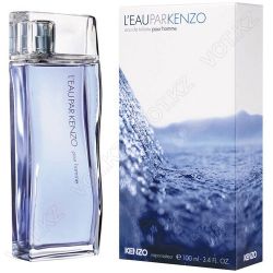 L`Eau par Kenzo pour Homme