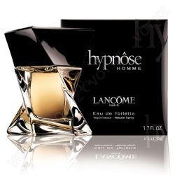 Lancome Hypnose Homme