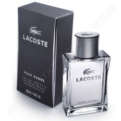 Lacoste pour Homme
