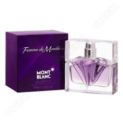 Femme de Montblanc