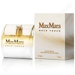 Max Mara Gold Touch