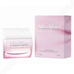 Max Mara Silk Touch