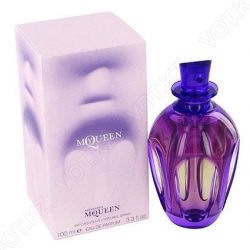 Alexander McQueen My Queen