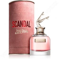 Jean Paul Gaultier Scandal Eau De Parfum женский парфюм