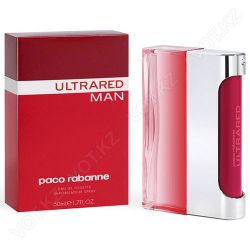 Paco Rabanne Ultrared Man