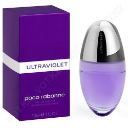 Paco Rabanne Ultraviolet