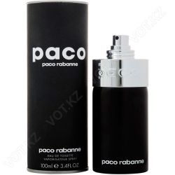 Paco Rabanne Paco